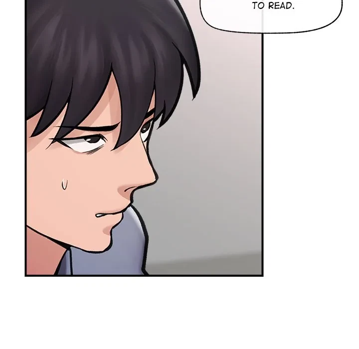 Hypnotist Security Guard Chapter 8, page 113