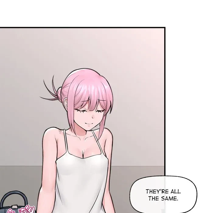 Hypnotist Security Guard Chapter 8, page 114