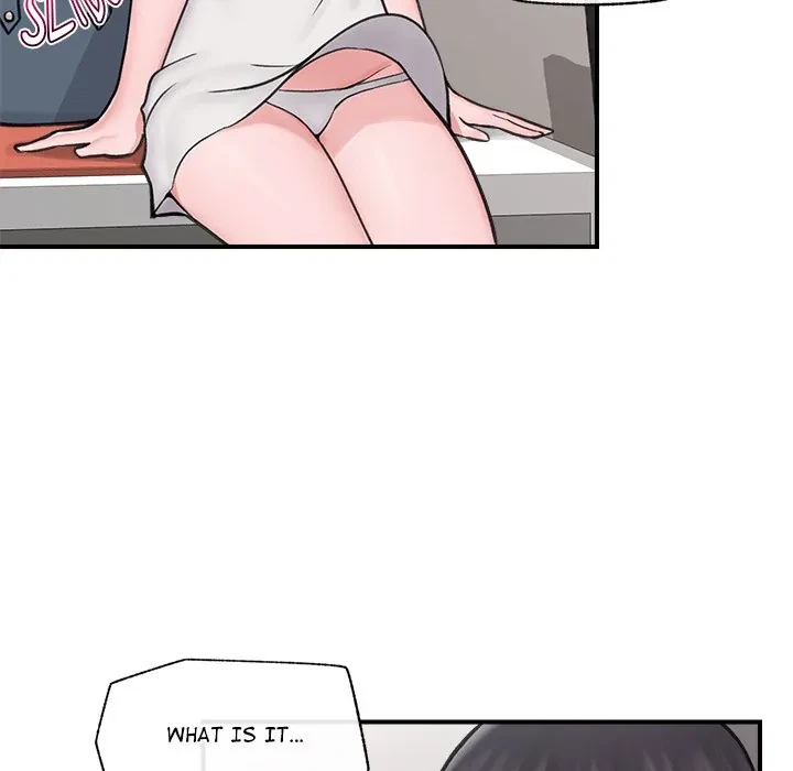 Hypnotist Security Guard Chapter 8, page 115