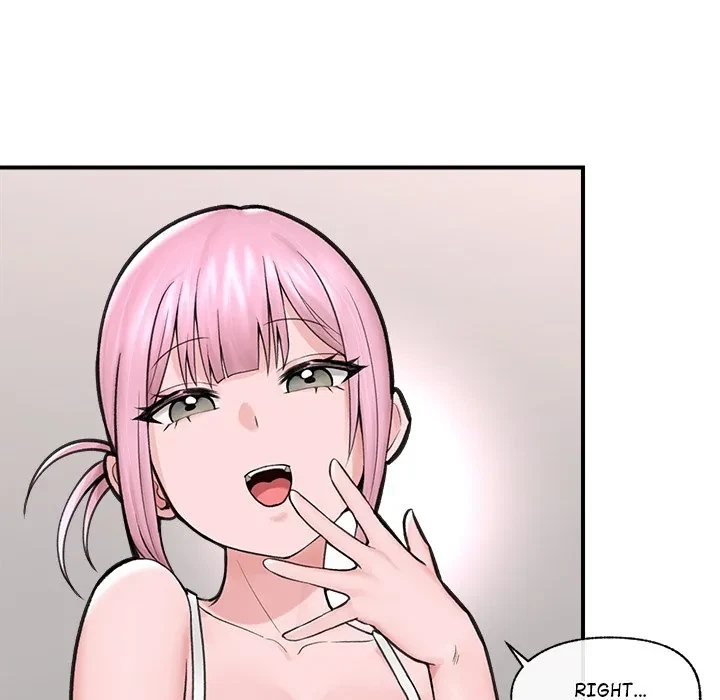 Hypnotist Security Guard Chapter 8, page 117