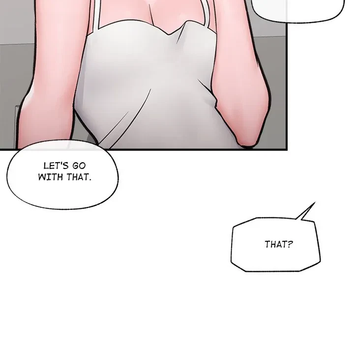Hypnotist Security Guard Chapter 8, page 118