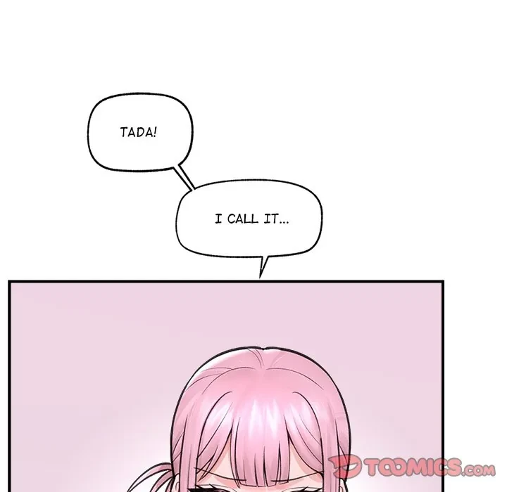 Hypnotist Security Guard Chapter 8, page 120