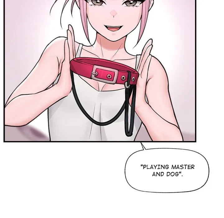 Hypnotist Security Guard Chapter 8, page 121