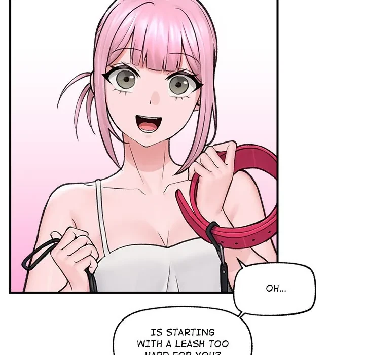 Hypnotist Security Guard Chapter 8, page 126