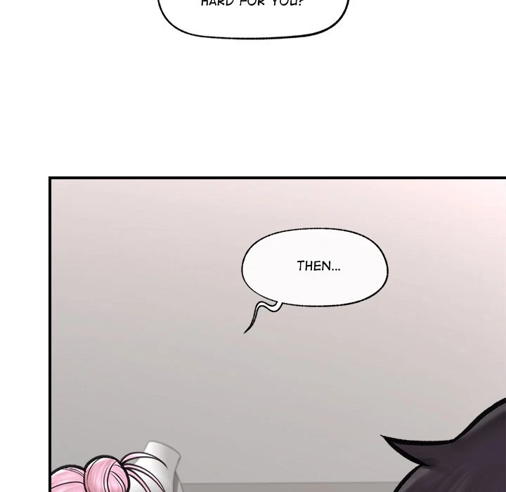 Hypnotist Security Guard Chapter 8, page 127