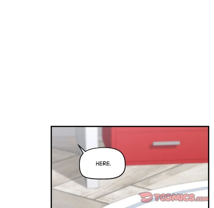Hypnotist Security Guard Chapter 8, page 129
