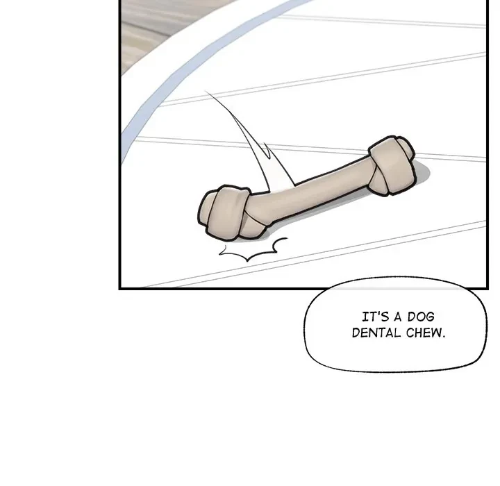 Hypnotist Security Guard Chapter 8, page 130