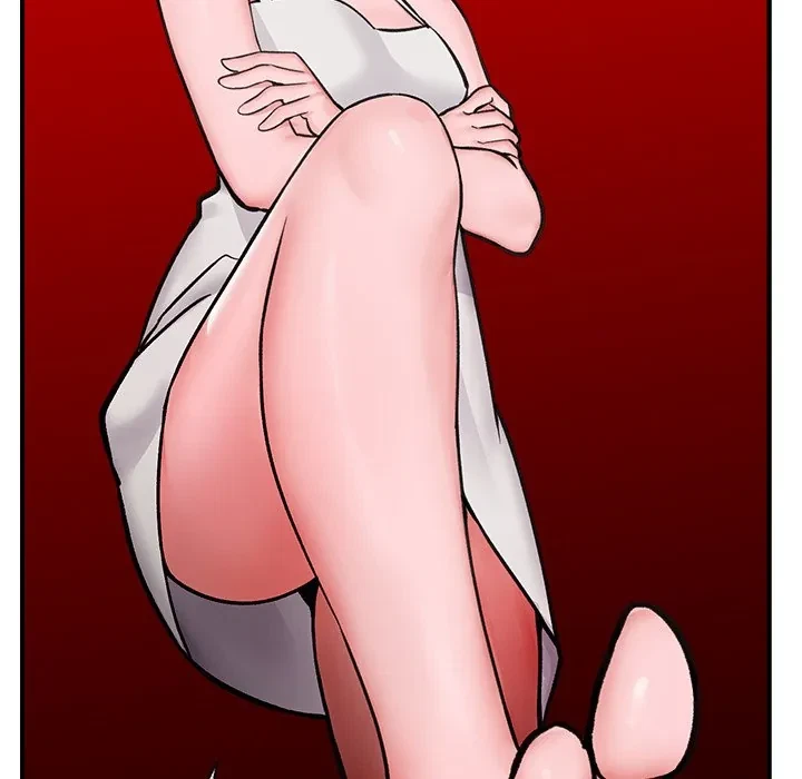 Hypnotist Security Guard Chapter 8, page 132