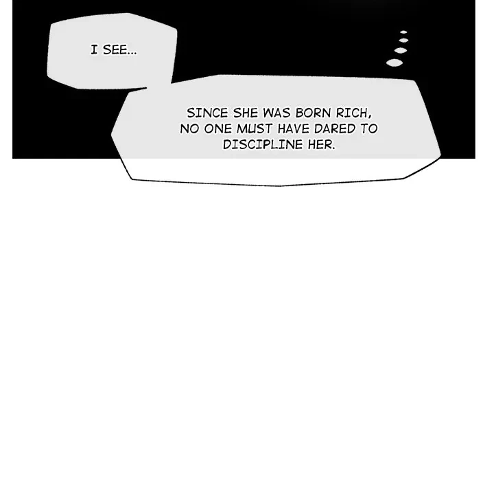 Hypnotist Security Guard Chapter 8, page 134