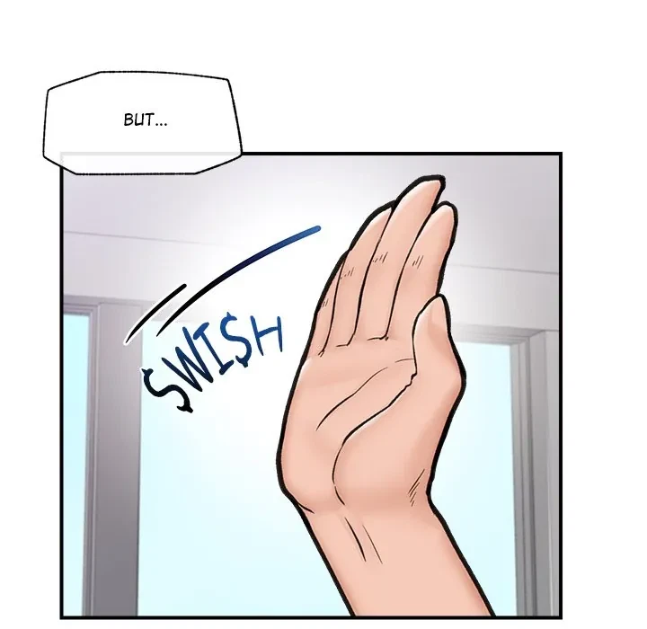 Hypnotist Security Guard Chapter 8, page 137