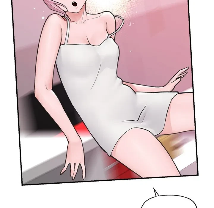 Hypnotist Security Guard Chapter 8, page 140