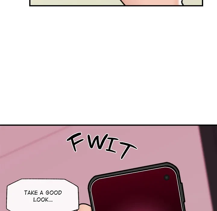 Hypnotist Security Guard Chapter 8, page 146