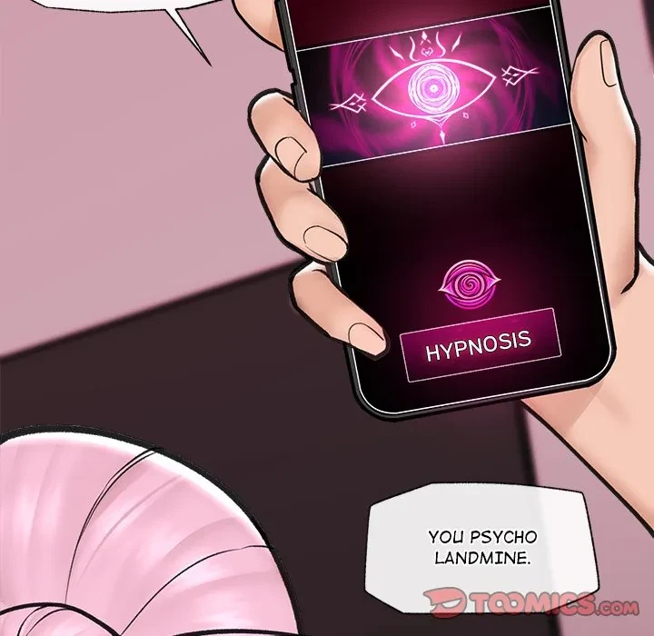 Hypnotist Security Guard Chapter 8, page 147