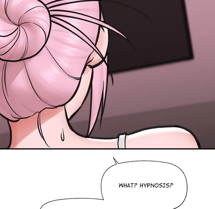 Hypnotist Security Guard Chapter 8, page 148