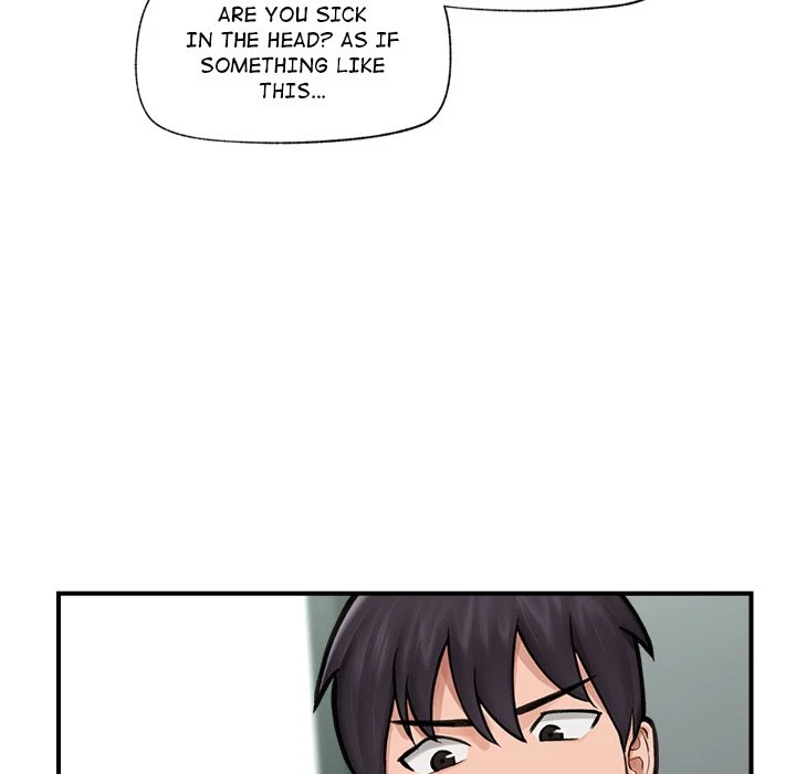 Hypnotist Security Guard Chapter 8, page 149