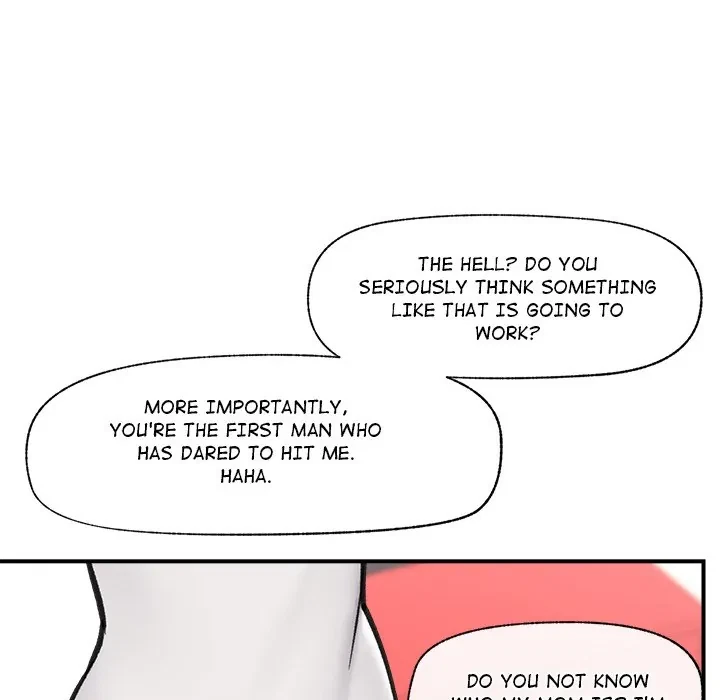 Hypnotist Security Guard Chapter 8, page 151