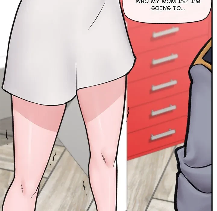 Hypnotist Security Guard Chapter 8, page 152