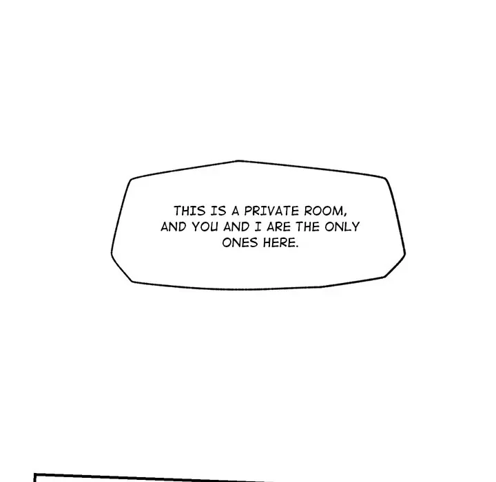 Hypnotist Security Guard Chapter 8, page 154