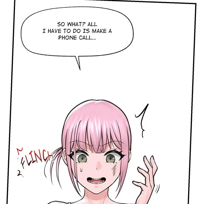 Hypnotist Security Guard Chapter 8, page 155