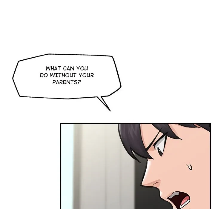 Hypnotist Security Guard Chapter 8, page 157