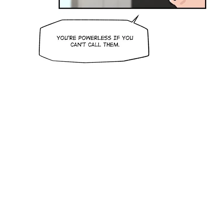Hypnotist Security Guard Chapter 8, page 158