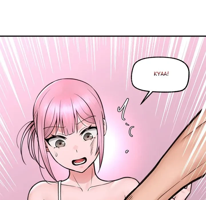 Hypnotist Security Guard Chapter 8, page 160