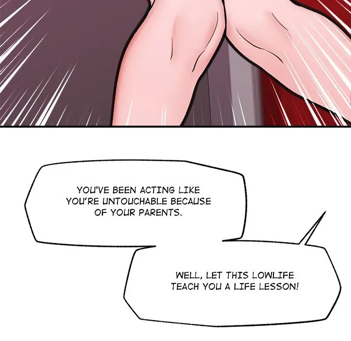 Hypnotist Security Guard Chapter 8, page 162