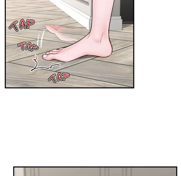 Hypnotist Security Guard Chapter 8, page 19