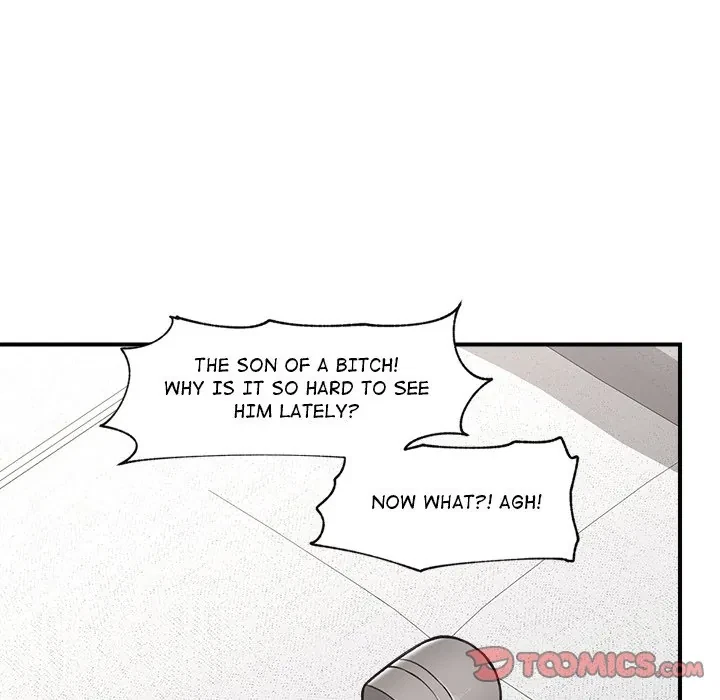 Hypnotist Security Guard Chapter 8, page 21