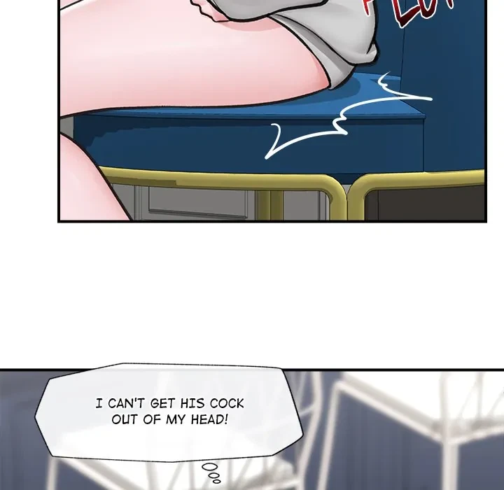 Hypnotist Security Guard Chapter 8, page 24