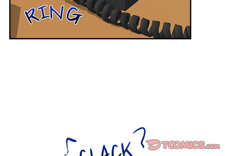 Hypnotist Security Guard Chapter 8, page 3