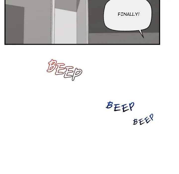 Hypnotist Security Guard Chapter 8, page 35
