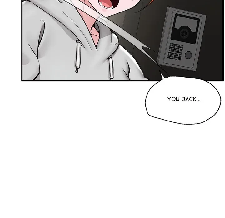 Hypnotist Security Guard Chapter 8, page 38