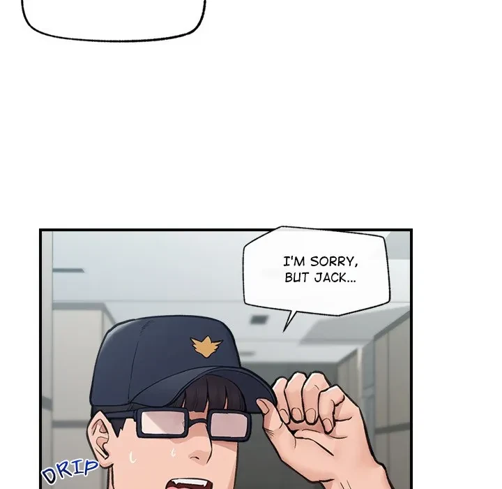 Hypnotist Security Guard Chapter 8, page 43