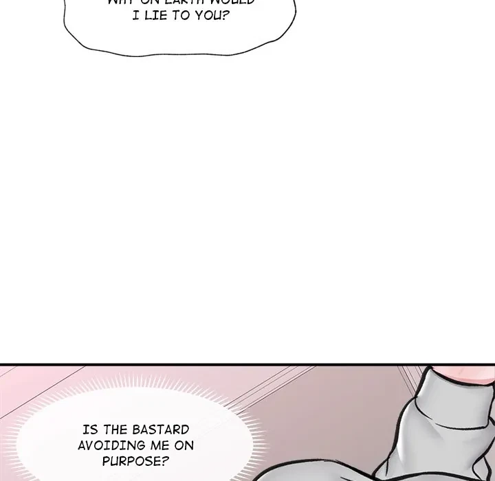 Hypnotist Security Guard Chapter 8, page 47