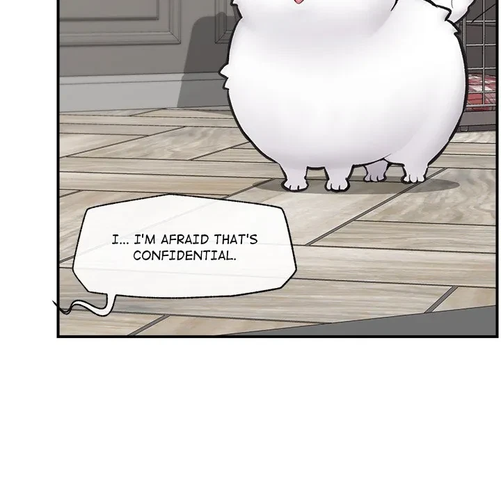 Hypnotist Security Guard Chapter 8, page 53