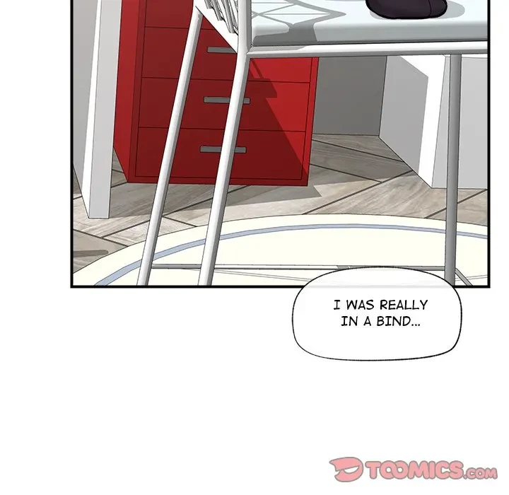 Hypnotist Security Guard Chapter 8, page 57