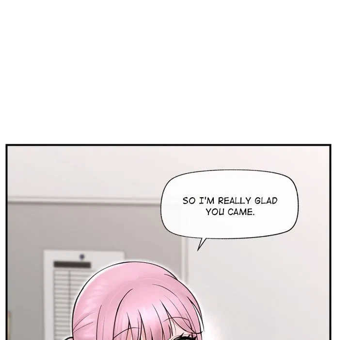 Hypnotist Security Guard Chapter 8, page 58