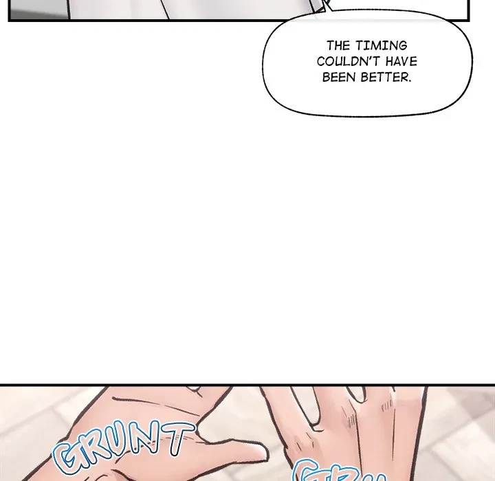 Hypnotist Security Guard Chapter 8, page 60