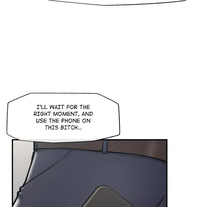 Hypnotist Security Guard Chapter 8, page 63