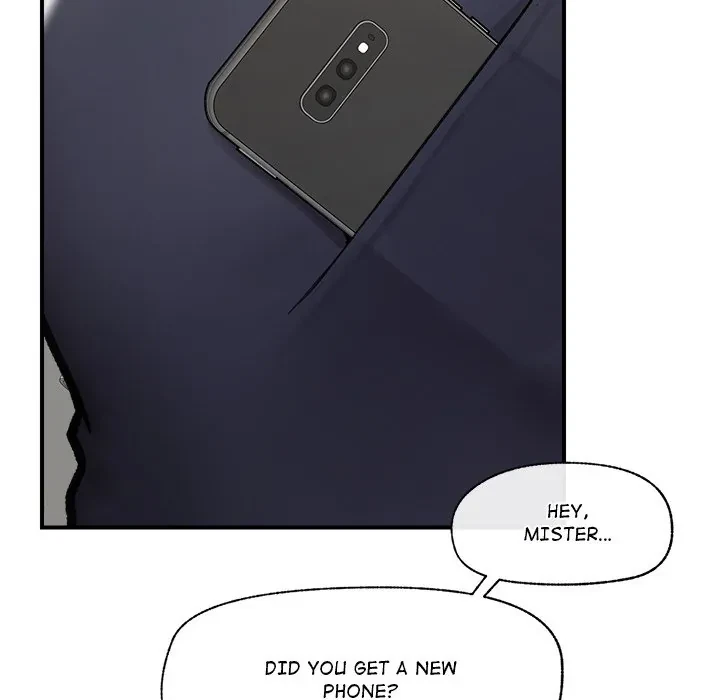 Hypnotist Security Guard Chapter 8, page 64