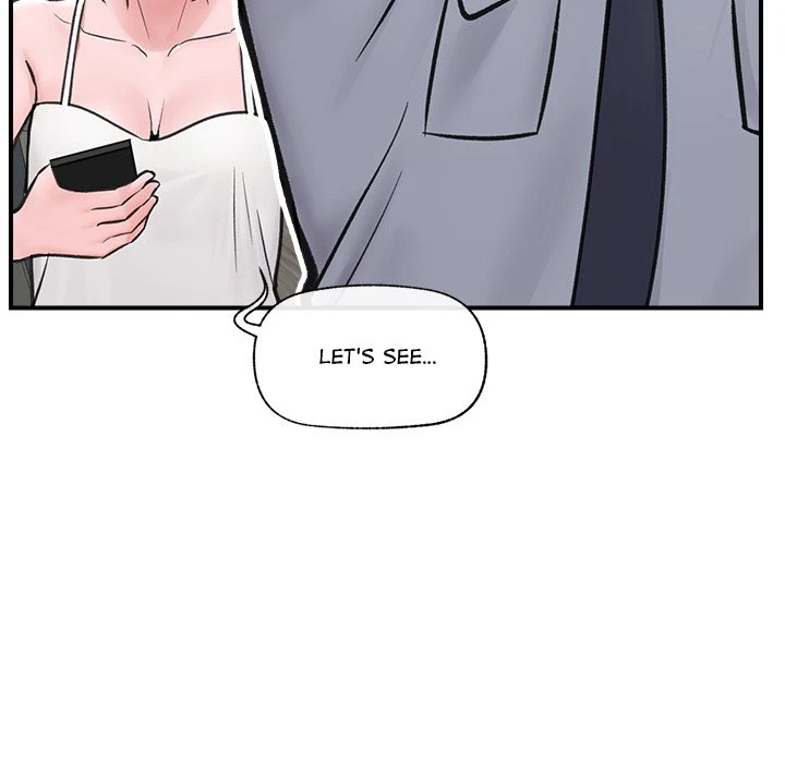 Hypnotist Security Guard Chapter 8, page 69