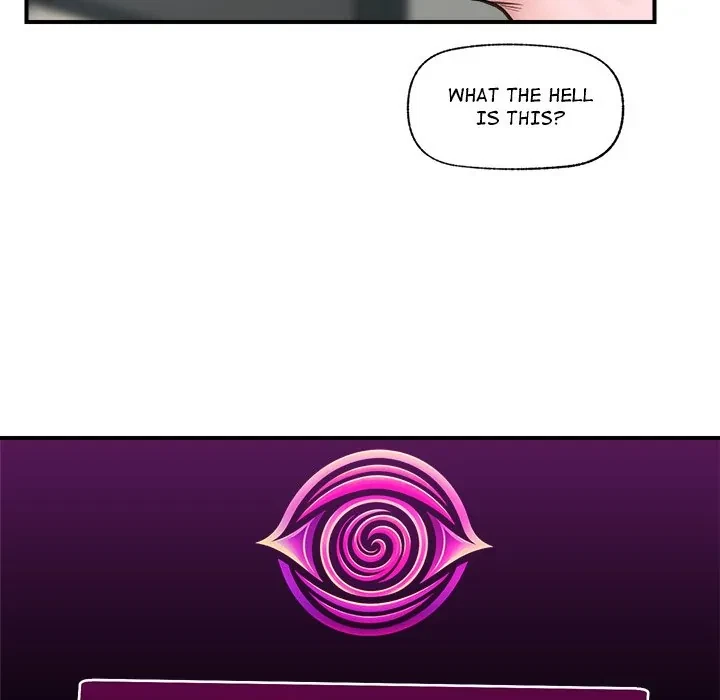 Hypnotist Security Guard Chapter 8, page 71