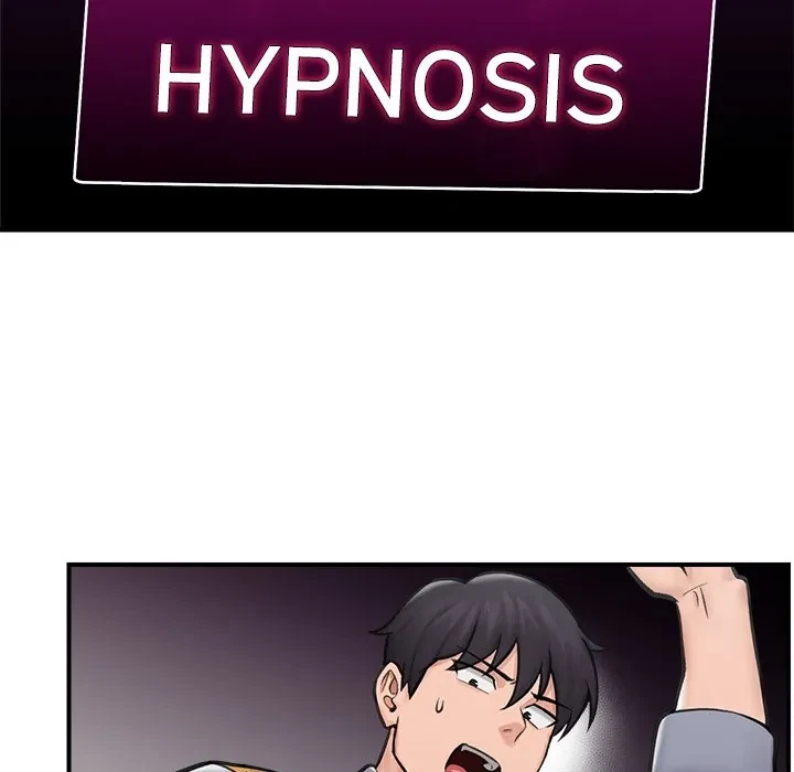 Hypnotist Security Guard Chapter 8, page 72