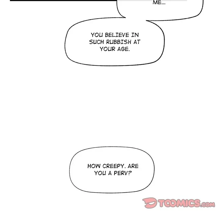 Hypnotist Security Guard Chapter 8, page 75