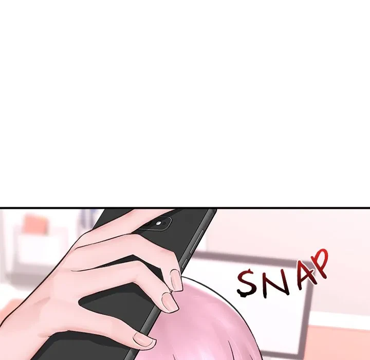 Hypnotist Security Guard Chapter 8, page 76