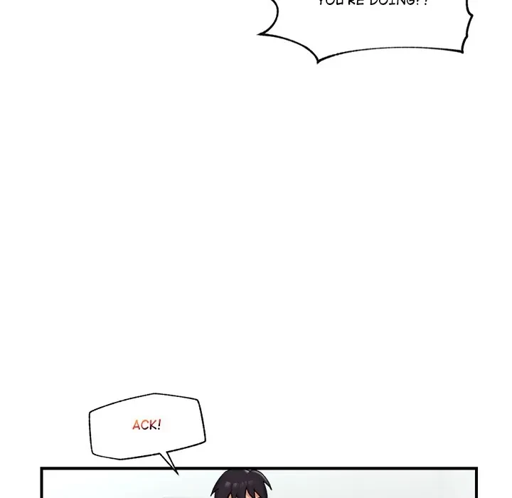 Hypnotist Security Guard Chapter 8, page 79