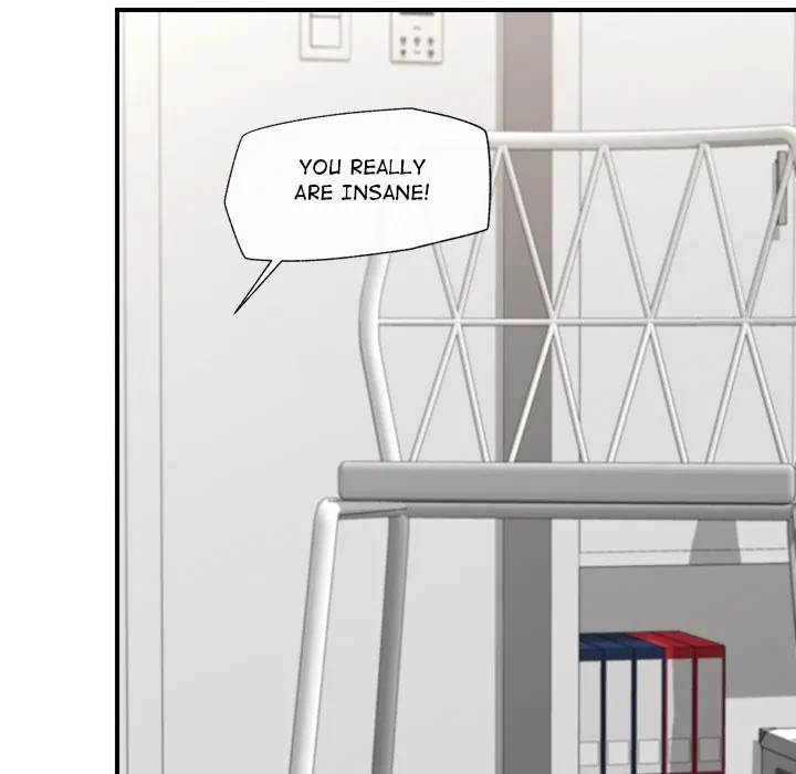 Hypnotist Security Guard Chapter 8, page 87