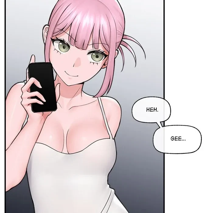 Hypnotist Security Guard Chapter 8, page 89