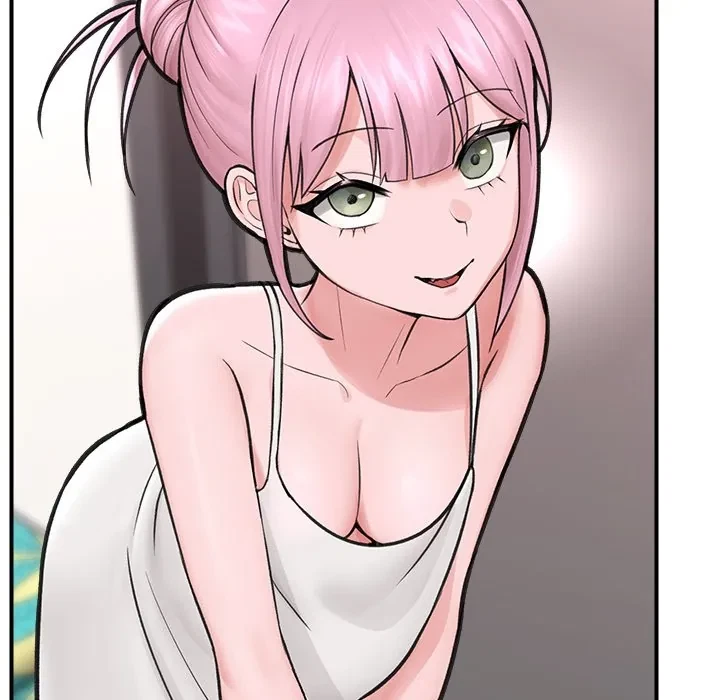 Hypnotist Security Guard Chapter 8, page 97